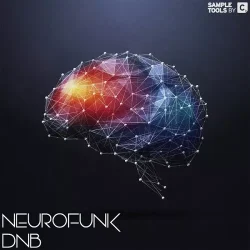 Cr2 Neurofunk DnB WAV