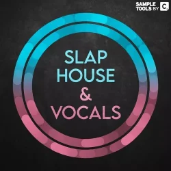 Cr2 Slap House Vocals WAV MIDI SERUM