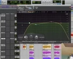 Danny Echevarria Mix Shorts TUTORIAL