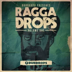 Dubdrops Ragga Drops Vol.1