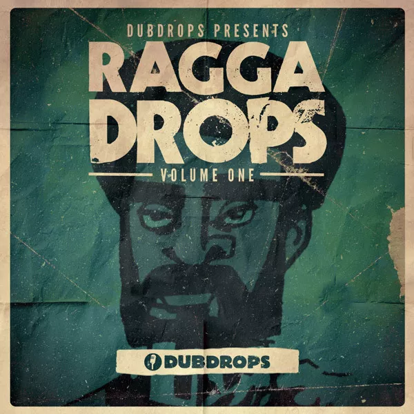 Dubdrops Ragga Drops Vol.1 