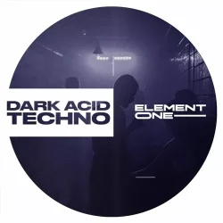 Element One Dark Acid Techno WAV