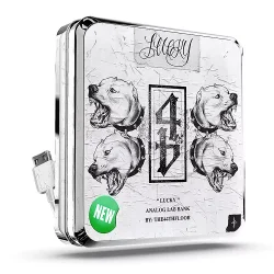 Estrella Sounds The44thFloor Lucky Analog Lab Bank