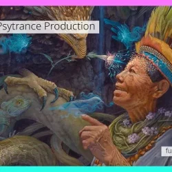 FMA Accelerated Psytrance Production w/ Kabayun