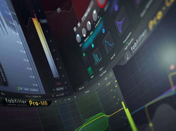 Groove3 FabFilter Tips & Tricks TUTORIAL