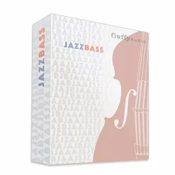 FluffyAudio Jazz Bass KONTAKT