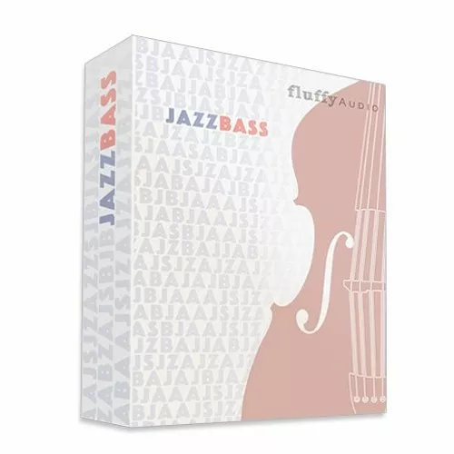 FluffyAudio Jazz Bass KONTAKT
