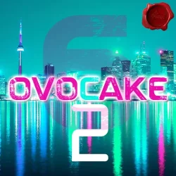 Fox Samples Ovocake 2 WAV MIDI