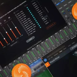 Groove3 Mixing with Neutron 4 TUTORIAL