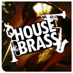 Delectable Records House Brass WAV