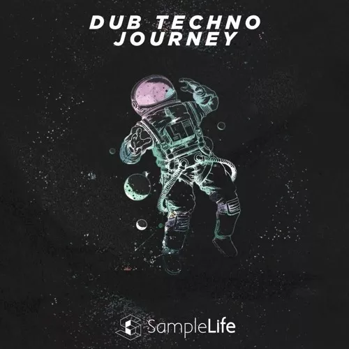 House Of Loop Samplelife Dub Techno Journeys WAV