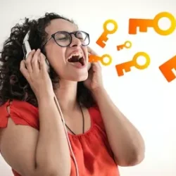 How To Find Singer'S Key In 2 Seconds + Ear Training & More TUTORIAL