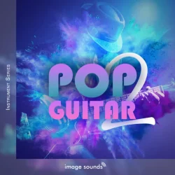 Image Sounds Pop Guitar 2 WAV