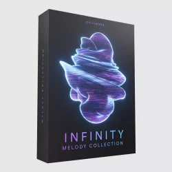 Cymatics Infinity Production Suite WAV MIDI