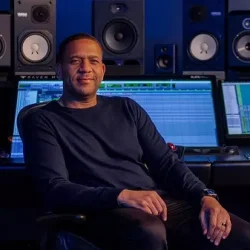 Kevin Davis, Sam Smith & Norman Inside The Track 72 TUTORIAL