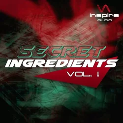 Inspire Audio Secret Ingredients Vol.1