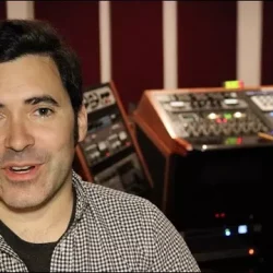 Justin Colletti 5 Habits of Every Great Mixer TUTORIAL