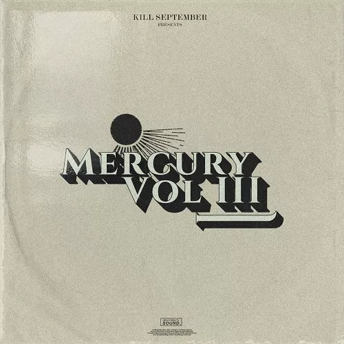 Kill September MERCURY III One Shot Kit WAV