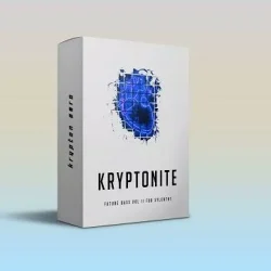 Krypton Zero Kryptonite Future Bass Vol. II for Sylenth1 [FXP]