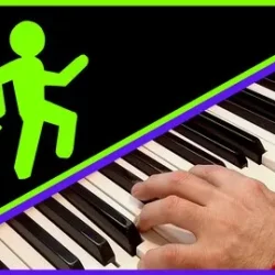 Learn ''FREE-STYLE'' PIANO & play any song INSTANTLY TUTORIAL
