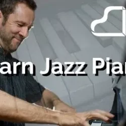 Learn Jazz Piano Today UTORIAL