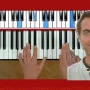 Learn piano or keyboard from scratch - Complete piano course TUTORIAL