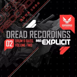 Loopmasters Dread Recordings Vol.2 Mr Explicit MULTIFORMAT