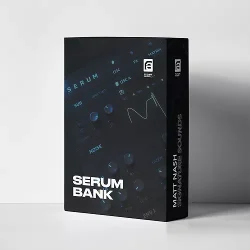 Matt Nash Signature Sounds FXP