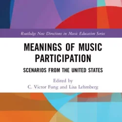 Meanings of Music Participation PDF