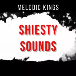 Melodic Kings Shiesty Sounds WAV