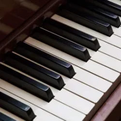 Minor Scales On Piano Complete Course TUTORIAL