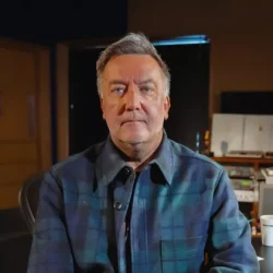 MixWithTheMasters John Davis, Royal Morning Blue & Hannah, Damon Albarn & Fete Sad Girls Mastering Workshop #8