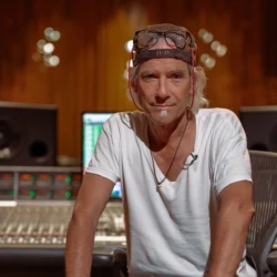 MixWithTheMasters, Tchad Blake, I Know Who You Are, Queen Kwong, Inside The Track #75 TUTORIAL