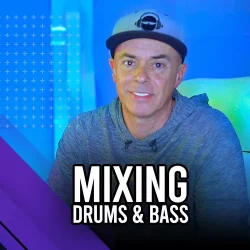 MyMixLab Drums & Bass Levels TUTORIAL