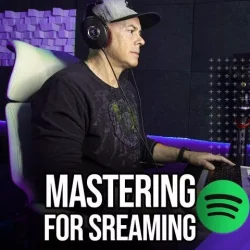 MyMixLab Mastering For Streaming TUTORIAL