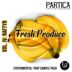 Naim Hakim Fresh Produce Pack Vol.4 WAV