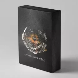 Otto Audio Otto Cabs Vol.1 WAV