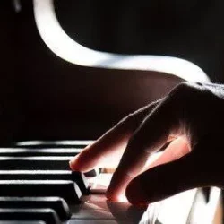 Piano Blues Master - Mastering Eb Blues TUTORIAL