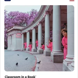 Adobe Premiere Pro Classroom in a Book (2022 release)