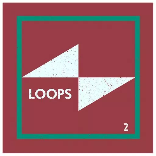 RacksForLive LOOP PACK 2 WAV