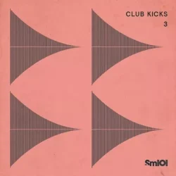 SM101 Club Kicks 3