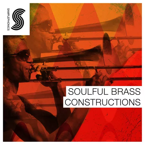 Samplephonics Soulful Brass Constructions WAV