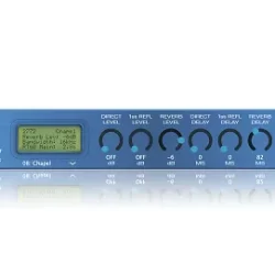 Savant Audio Labs Quantum 2772 Evolution v1.0