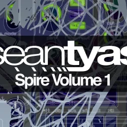 Sean Tyas Spire Vol_1 SPF2