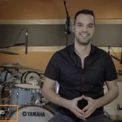 Roomy Sound Session Drummer Masterclass Complete TUTORIAL