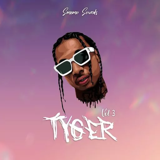 Smemo Sounds Tyger Vol.3 WAV