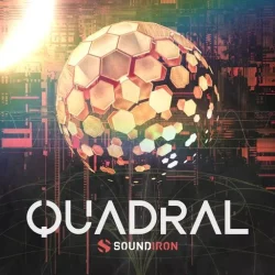 Soundiron Quadral WAV