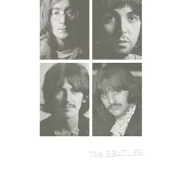 The Beatles White Album Drum Kit WAV