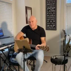 The Rhythm Guitar Strumming Catalogue Vol. 7 TUTORIAL