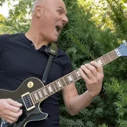 The Rhythm Guitar Strumming Catalogue Vol. 8 TUTORIAL